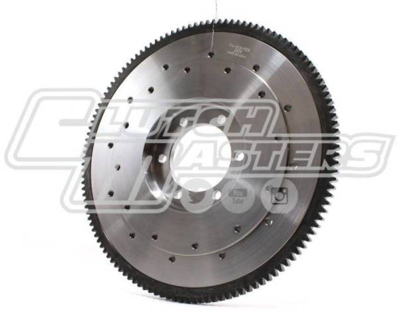 Clutch Masters 86-92 Mazda RX-7 1.3L 850 Series Steel Flywheel - FW-678-B-TDS