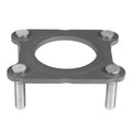 Yukon Gear Bearing Retainer for Jeep JL Rubicon Dana 44 Rear Axle w/Studs - YSPRET-016