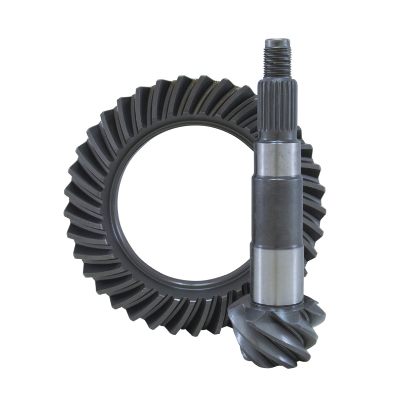 Yukon Gear & Axle USA Standard Ring & Pinion Gear Set For Toyota 7.5in in a 5.29 Ratio - ZG T7.5-529