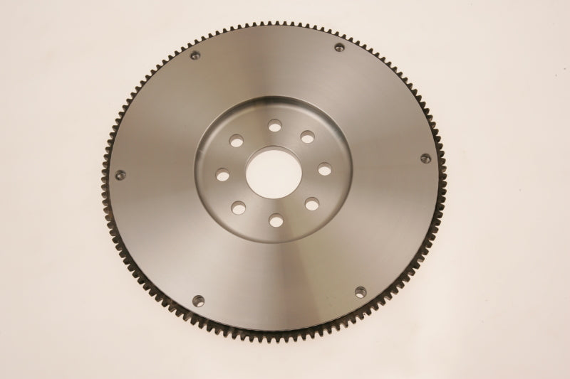 McLeod Steel Flywheel Camaro/Firebird 1993-97 For Pull Clutch 25 153 - 460350