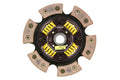 ACT 2013 Scion FR-S 6 Pad Sprung Race Disc - 6224218-1