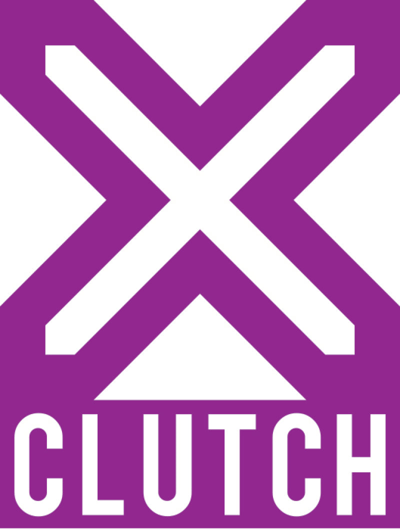 XClutch Mitsubishi 7.25in Twin Sprung Ceramic Multi-Disc Service Pack - XMS-185-MI02-2B-XC