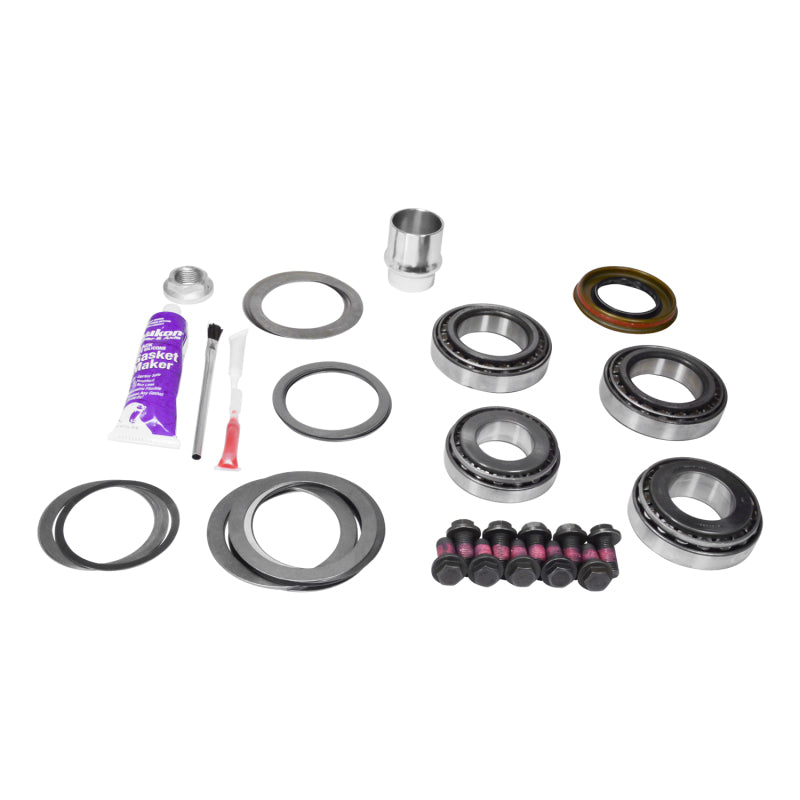 Yukon Gear Master Overhaul Kit for 15-20 GM Colorado/Canyon Rear Dana 200mm Differential - YK DM220-R