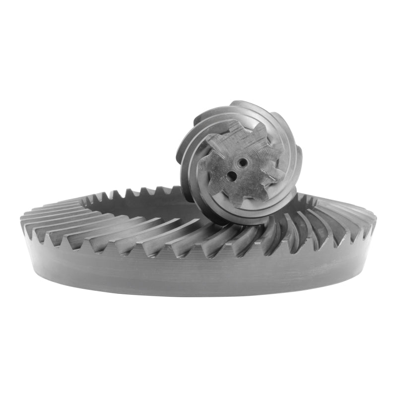 Yukon Gear High Performance Replacement Ring & Pinion Gear Set Dana 80 4.56 Thick - YG D80-456T