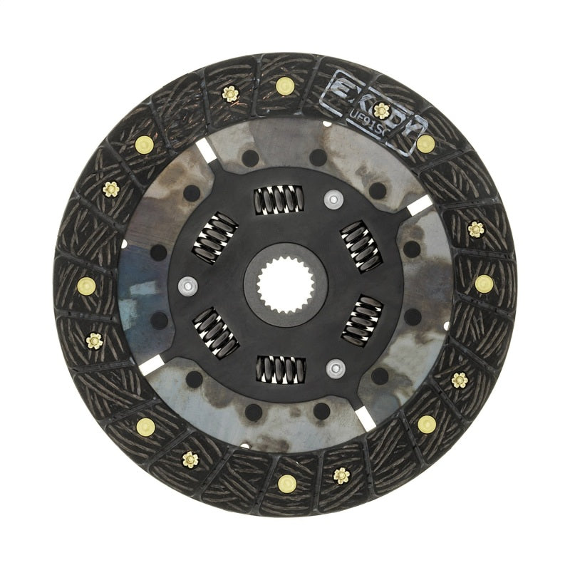 Exedy 08-15 Mitsubishi Lancer Evo Replacement Hyper Multi Lower Disc (for MM062SDF) - DM39DB