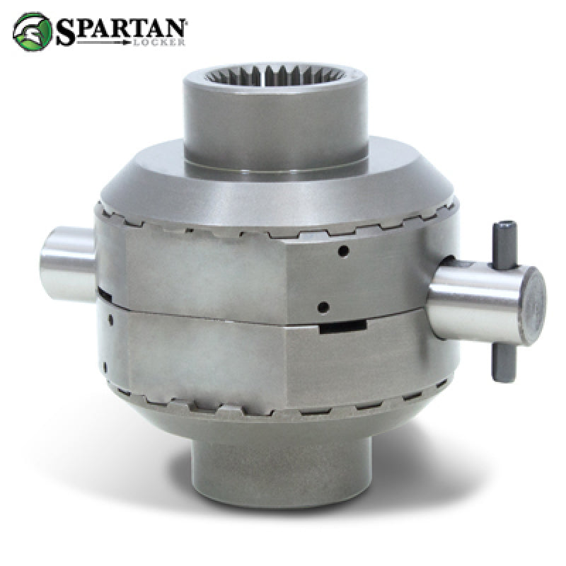 Yukon Gear & Axle USA Standard Spartan Locker For Dana 44 Diff w/ 30 Spline Axles / Incl. Heavy-Duty Cross Pin Shaft - S