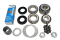 Revolution Gear & Axle 98-07 Toyota Land Cruiser 8in Front Open Ring & Pinion Master Install Kit - 35-2061-100