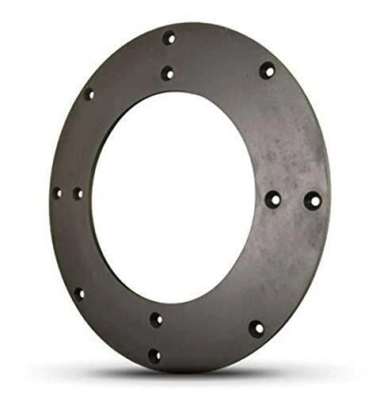Clutch Masters Replacement Disc ONLY FX850 Rigid Disc Flywheel Side - CD04173-8R-F