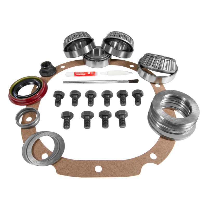 Yukon Gear & Axle USA Standard Master Overhaul Kit For The Ford 8.8 Diff - ZK F8.8
