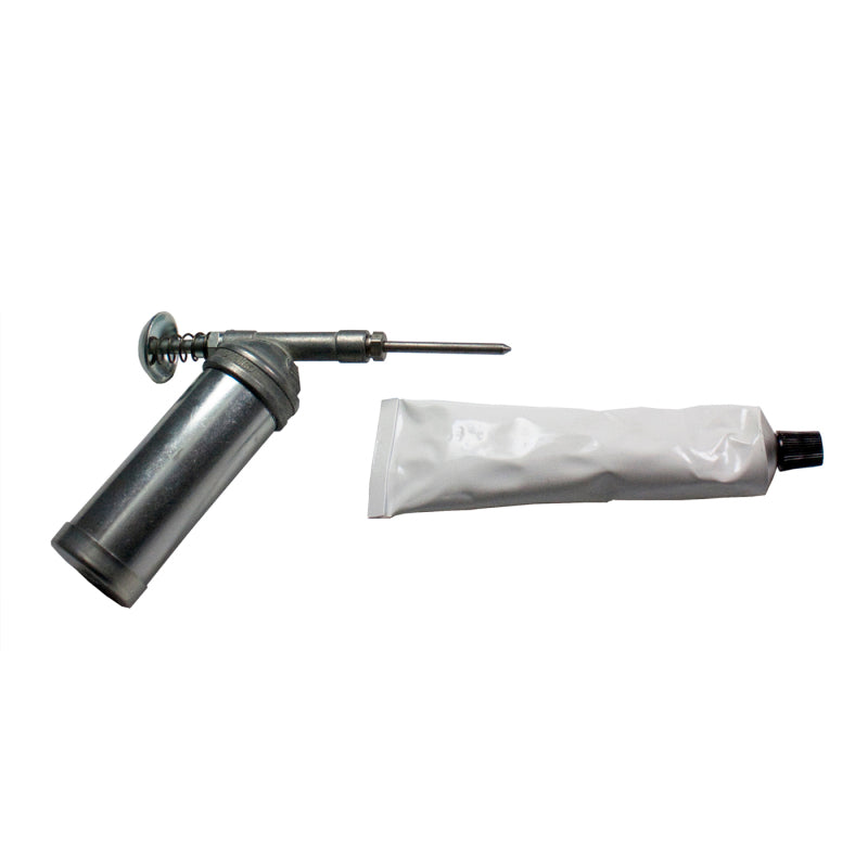 Yukon Gear Grease Kit 4 Oz Tube & Grease Gun 4 Oz Gun - YP SJ-ACC-403