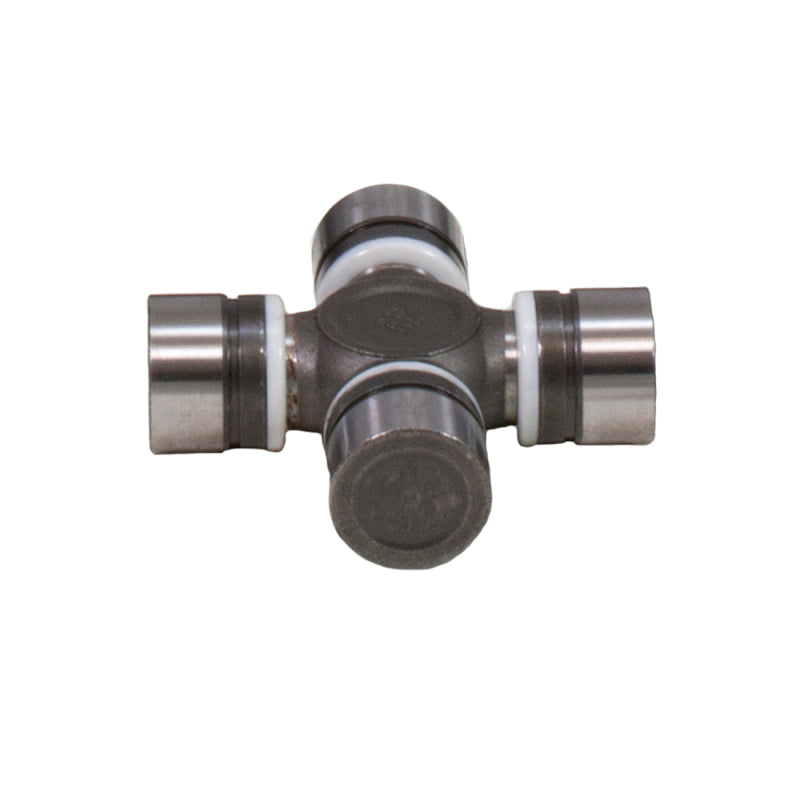 Yukon Gear 1410 U/Joint w/Zerk Fitting 4.188in Snap Ring 1.118in Cap Diameter Outside Snap Ring - YUJ160