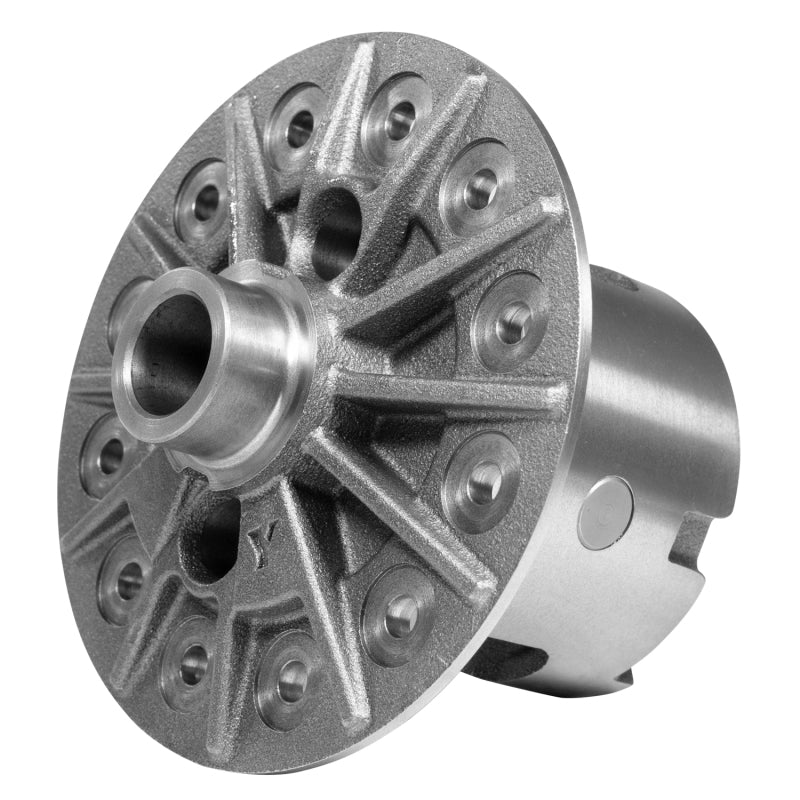 Yukon Gear 9.25in CHY 3.91 Rear Ring & Pinion Install Kit 31 Spline Positraction 1.7in Axle Bearings - YGK2081
