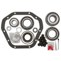 Eaton Dana 70 HD Rear Master Install - K-D70-HDR