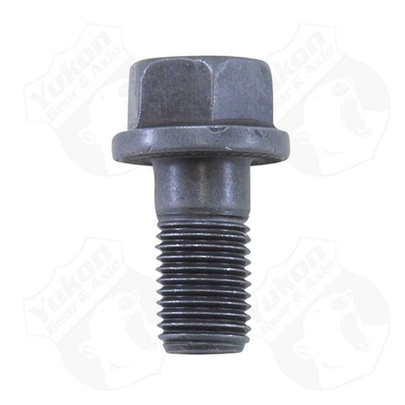 Yukon Gear Ring Gear Bolt For Chrysler 9.25in Rear - YSPBLT-003