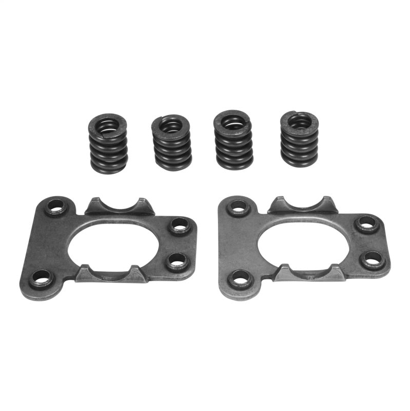 Yukon Gear GM 8.5/12P/12T / Ford 8.8in Differential Dura Grip 800lb Spring Kit - YDG-SPRK29591