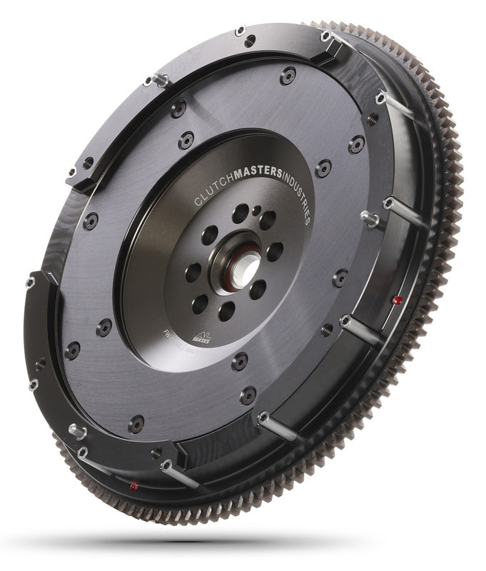 Clutch Masters 04-06 Acura TL 3.2L / 03-06 Honda Accord 3.0L Aluminum Flywheel - FW-028-AL