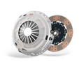 Clutch Masters 07-08 Acura TL 3.5L Type-S 6-Speed FX500 8-Puck Rigid Disc Clutch Kit - 08040-HDBL-R