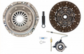 Exedy OE 1993-1993 Jeep Cherokee L6 Clutch Kit - 01037