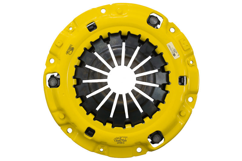 ACT 2010 Hyundai Genesis Coupe P/PL Heavy Duty Clutch Pressure Plate - HY013