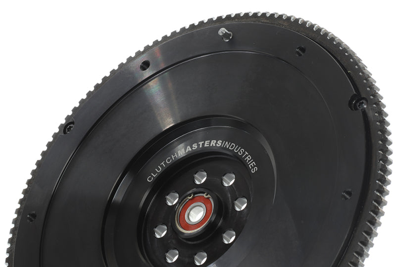 Clutch Masters 18-19 Subaru WRX 2.0L (Mid 2018 with VIN J*806877) Steel Flywheel - FW-915-SF