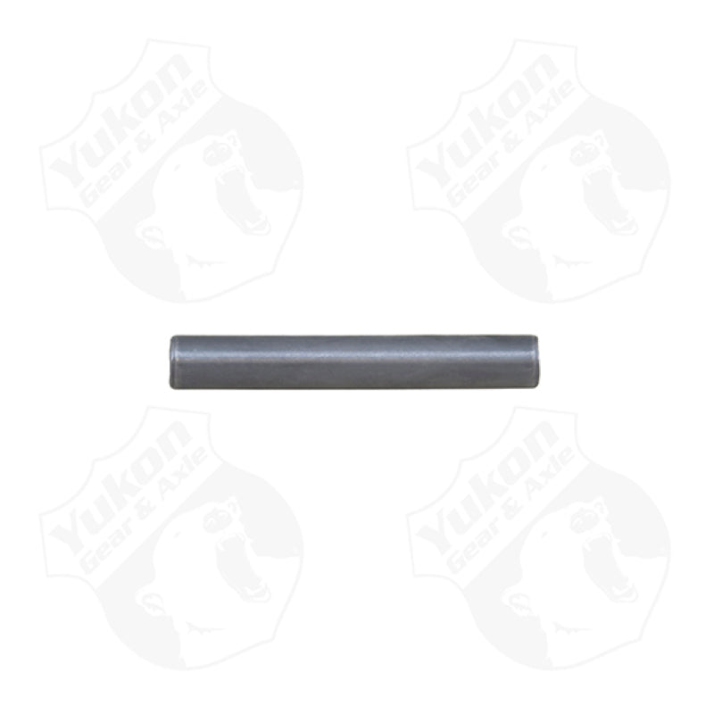 Yukon Gear 8.25in GM Cross Pin Roll Pin - YSPXP-042