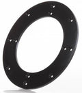 Clutch Masters Replacement Friction Disc for Aluminum Flywheel (FW-645-AL 0.250in Thick) - H3-12/250