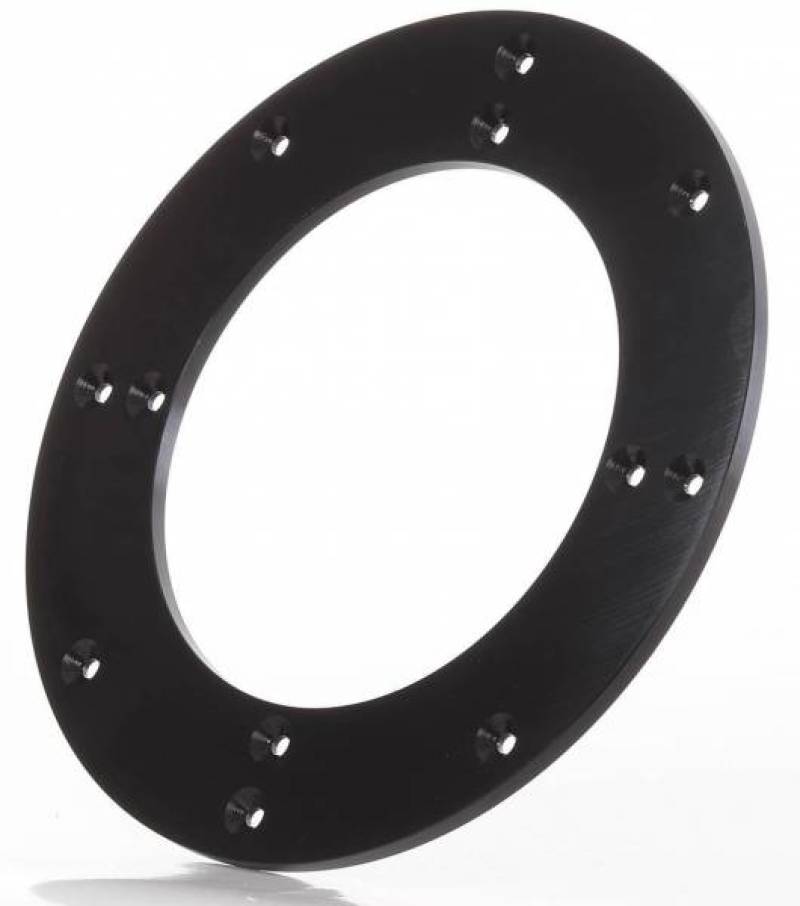 Clutch Masters Replacement Friction Disc for Aluminum Flywheel (FW-645-AL 0.250in Thick) - H3-12/250