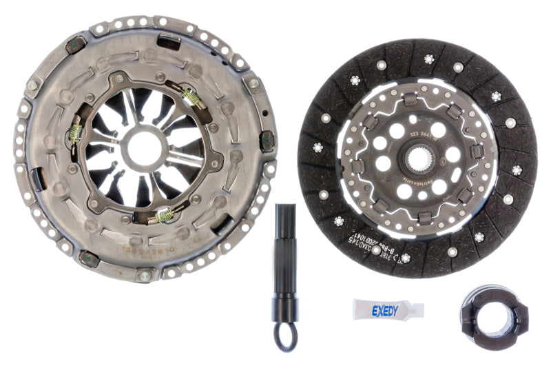 Exedy OE 2006-2008 Volkswagen Beetle L5 Clutch Kit - VWK1004