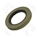 Yukon Gear Replacement Inner Axle Seal for Dana 44 Flanged Axle - YMSS1001