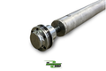 Driveshaft Shop DSS Dodge 2015+ LX Charger Hellcat Automatic 4in Aluminum 1-Piece Driveshaft CHSH38-A - 610260