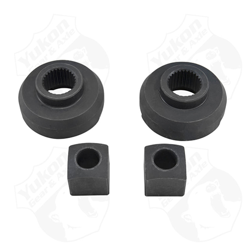 Yukon Gear Mini Spool For Ford 8.8in w/ 31 Spline Axles - YP MINSF8.8-31