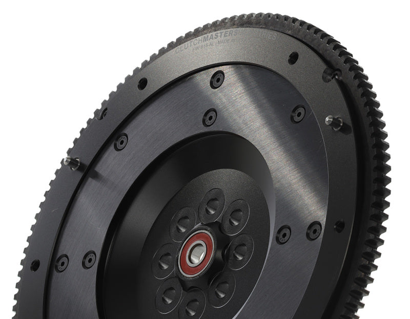 Clutch Masters 18-19 Subaru WRX 2.0L (Mid 2018 with VIN J*806877) Aluminum Flywheel - FW-915-AL