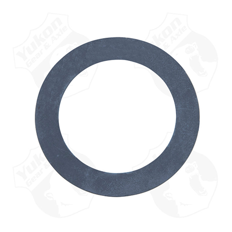 Yukon Gear Side Gear and Thrust Washer (0.875in Shaft) For 8.8in Ford - YSPTW-030