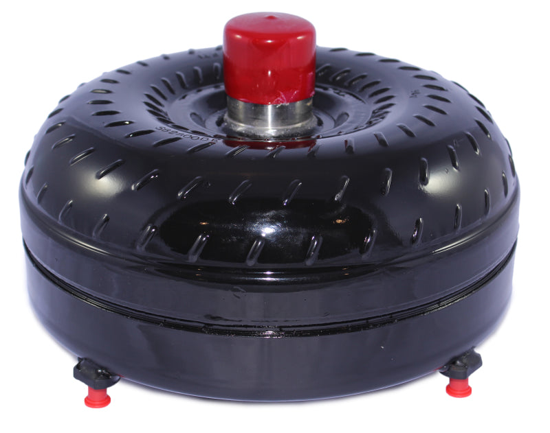FTI Performance FTI 11in 4R70/AODE Street Brawler Series - 11 3/8in BC - 2400 Stall - SB2400DE