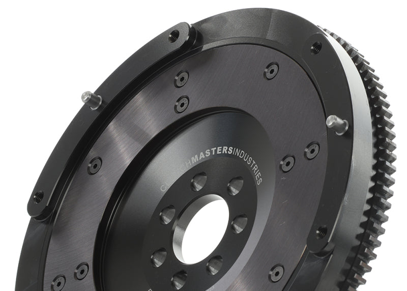 Clutch Masters 08-09 Mitsubishi Lancer GTS 2.0L 5spd Aluminum Flywheel - FW-046-AL