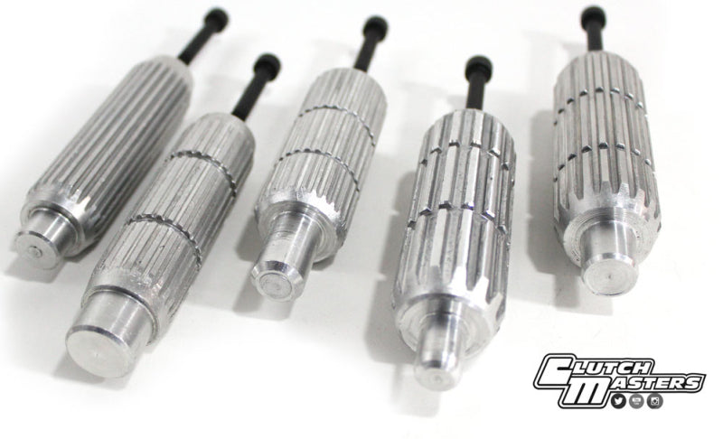 Clutch Masters 93-98 Toyota Supra 3.0L 2JZ (V160 Trans) Turbo Alignment Tool - T170-AL