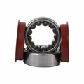 Revolution Gear & Axle 66-88 GM 1500 Truck w/C-Clip 2.50in O.D. Rear Axle Bearing & Seal Kit - AK1559