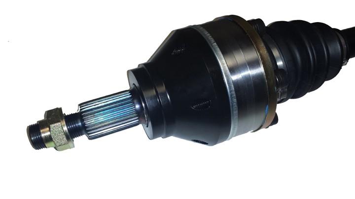 Driveshaft Shop DSS 2015+ Mustang 800HP Direct-Fit Axle -Right RA8506X4
