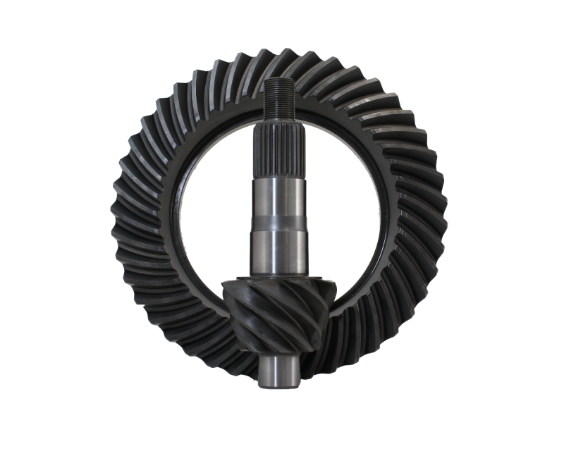 Revolution Gear & Axle GM 14-Bolt 10.5in Rear Axle 4.88 Ratio Thick Ring & Pinion Set - GM10.5-488T