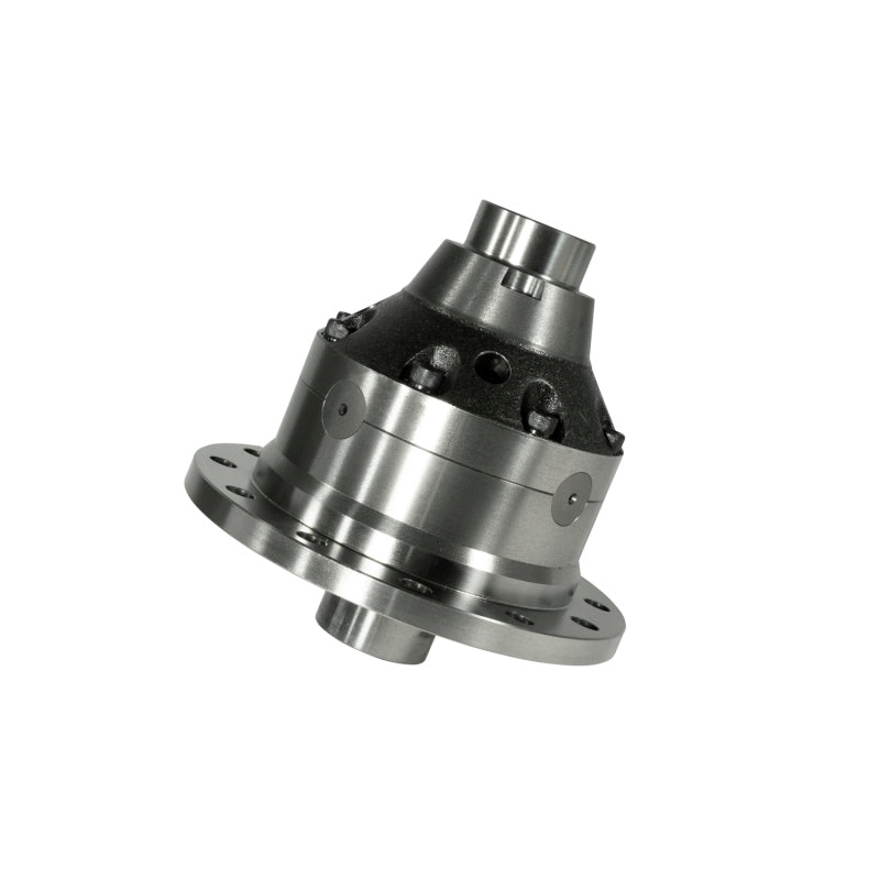 Yukon Gear Grizzly Locker For Dana 60 / 4.10 & Down / 35 Spline - YGLD60-3-35