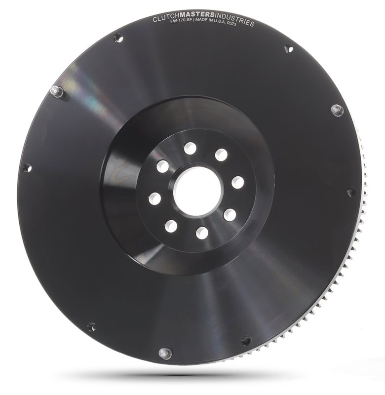 Clutch Masters 94-98 Toyota Supra 3.0L Eng T / 94-Up Toyota Supra 2JZ Lightweight Steel Flywheel - FW-170-SF