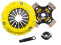 ACT 1991 Toyota Celica XT/Race Sprung 4 Pad Clutch Kit - TC4-XTG4
