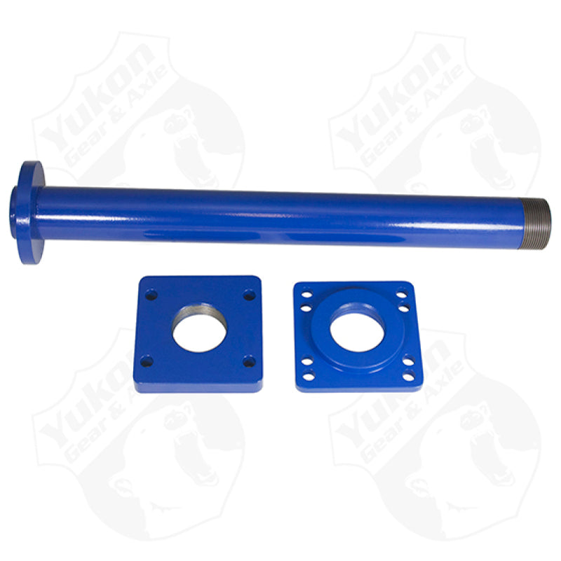 Yukon Gear Axle Bearing Puller Tool - YT P71