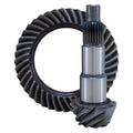Yukon Gear & Axle USA Standard Replacement Ring & Pinion Gear Set For Dana 30 JK Reverse Rotation in a 3.73 Ratio - ZG D