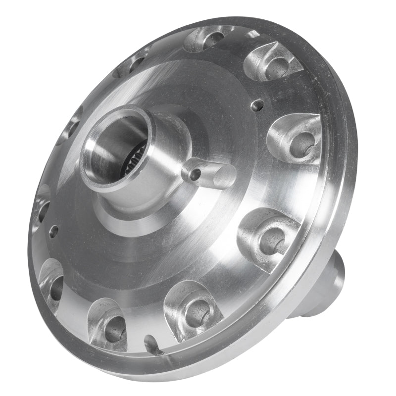 Yukon Gear Muscle Car Limited Slip & Re-Gear Kit Ford 9in 28 Spline 3.00 Ratio - YGK2299