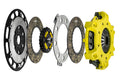 ACT 16-24 Chevy Camaro SS / 20-24 Camaro LT-1 Mod-Twin 10.5 HD Sprung Disc Street Clutch Kit - T1SS-G20