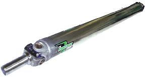 Driveshaft Shop DSS 93-01 Chevrolet Camaro 8 Cyl Auto & Manual (1-Piece Aluminum Replacement) GMCA15 - 610033