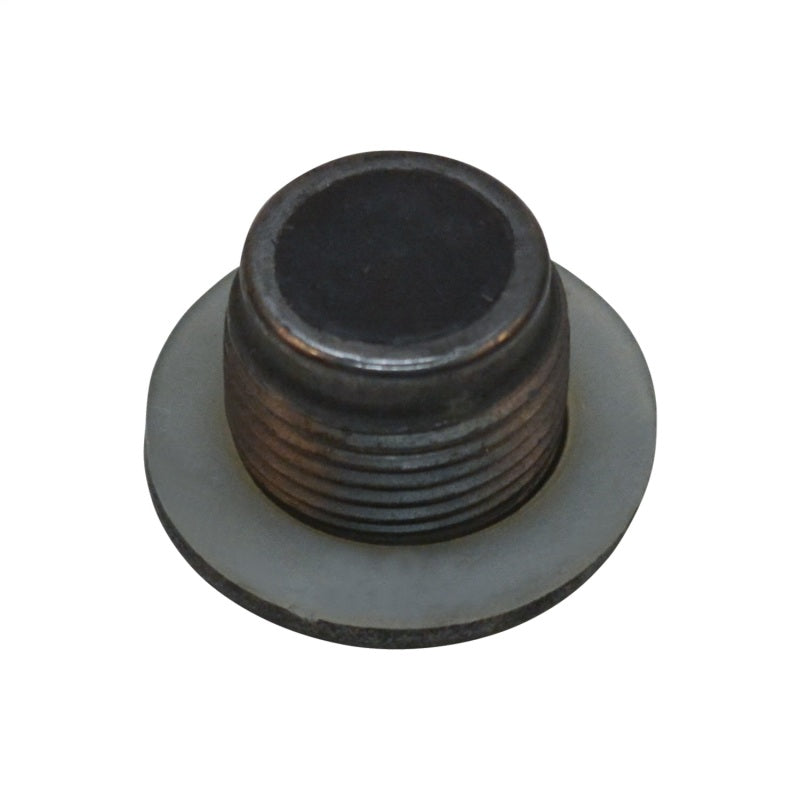 Yukon Gear Magnetic Fill Plug 20x1.5 Thread - YSPFP-05