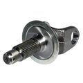 Yukon Gear 4340 Chromoly 1550 Outer Stub for 10-17 Chrysler 9.25in - YA W42003