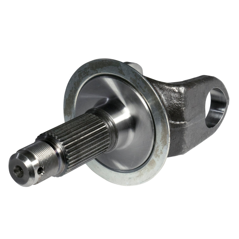 Yukon Gear 4340 Chromoly 1550 Outer Stub for 10-17 Chrysler 9.25in - YA W42003
